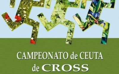 Campeonato de Ceuta de Cross 2019