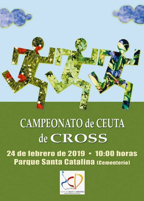 Campeonato de Ceuta de Cross 2019
