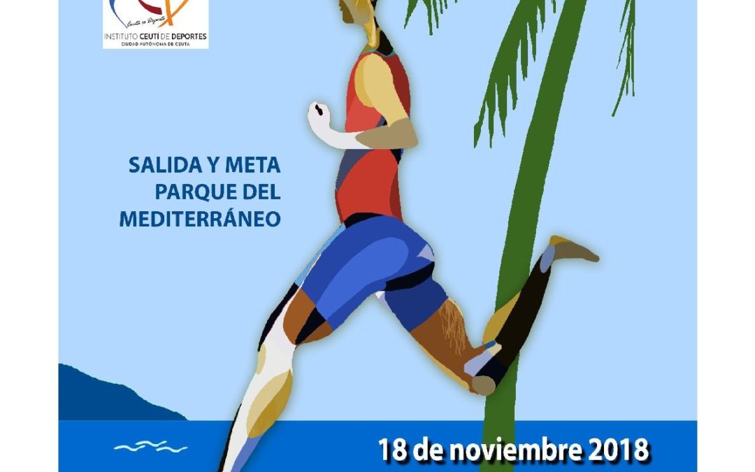 XXVIII Media Maratón Ciudad de Ceuta
