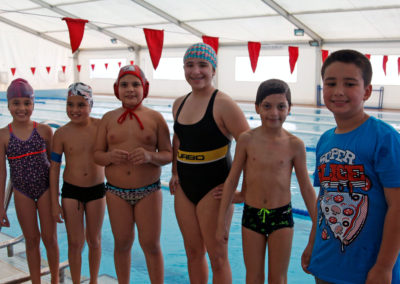 equipo waterpolo