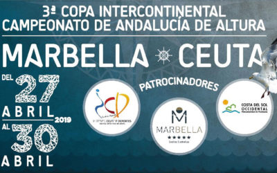 Todo preparado para la III Copa Intercontinental