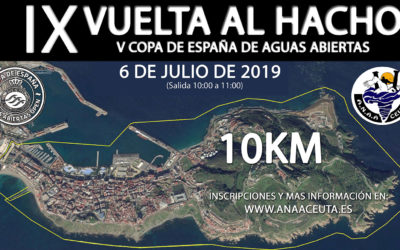 Preparada la IX Edición de la Vuelta al Hacho