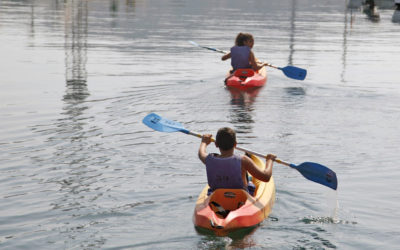 Comienzan Tres Nuevos Campus Deportivos de Verano en Ceuta