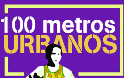 Inscripciones Abiertas para los 100 Metros Urbanos de Ceuta