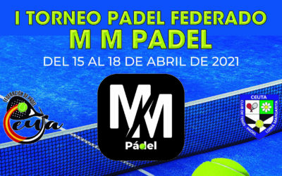 Comienza el primer torneo de pádel del año