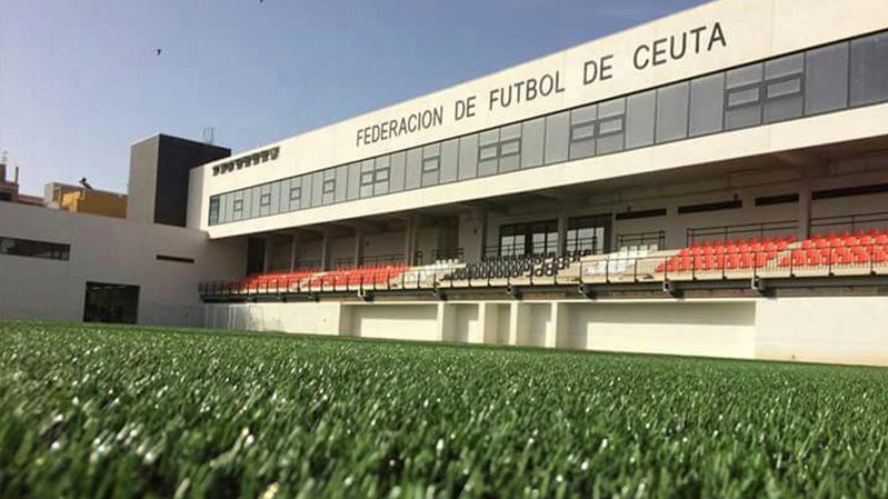 Cuestionario dirigido a usuarios, empresas y entidades del tercer sector para la elaboración del Plan Estratégico para la profesionalización del deporte en Ceuta