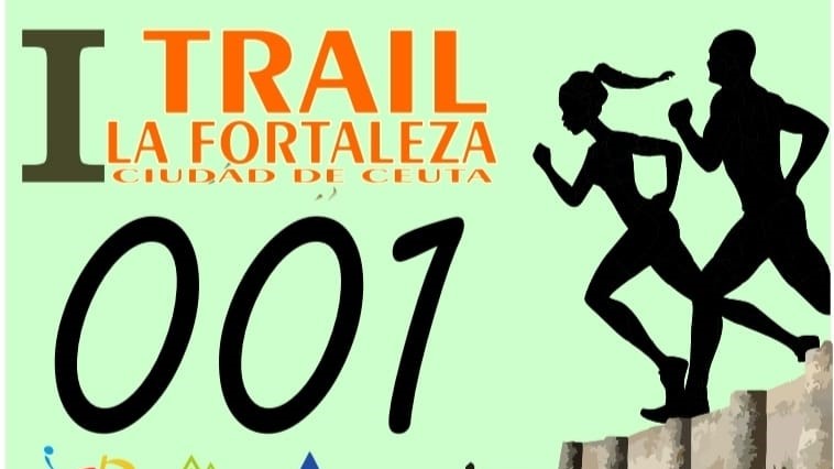 I Trail La Fortaleza: recogida de dorsales