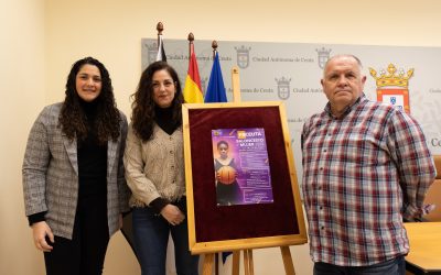 Baloncesto y Mujer, un fin de semana repleto de actividades por la igualdad