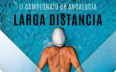 Ceuta acogerá el II Campeonato de Andalucía de Natación de Larga Distancia
