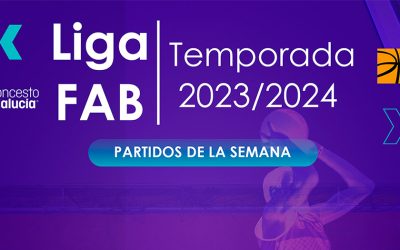 La Fundación Baloncesto de Ceuta se desplaza a Cádiz para comenzar la liga andaluza