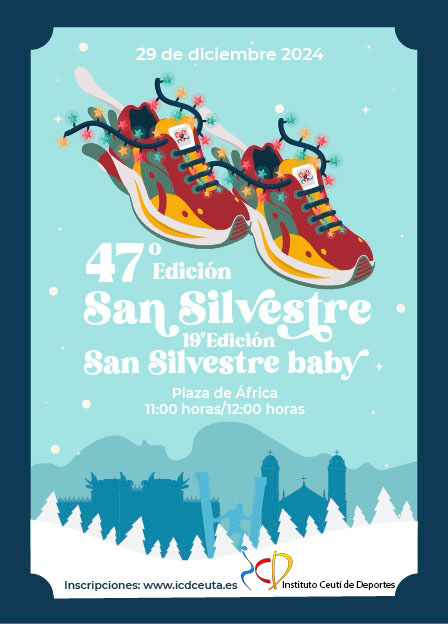 47ª CARRERA POPULAR SAN SILVESTRE