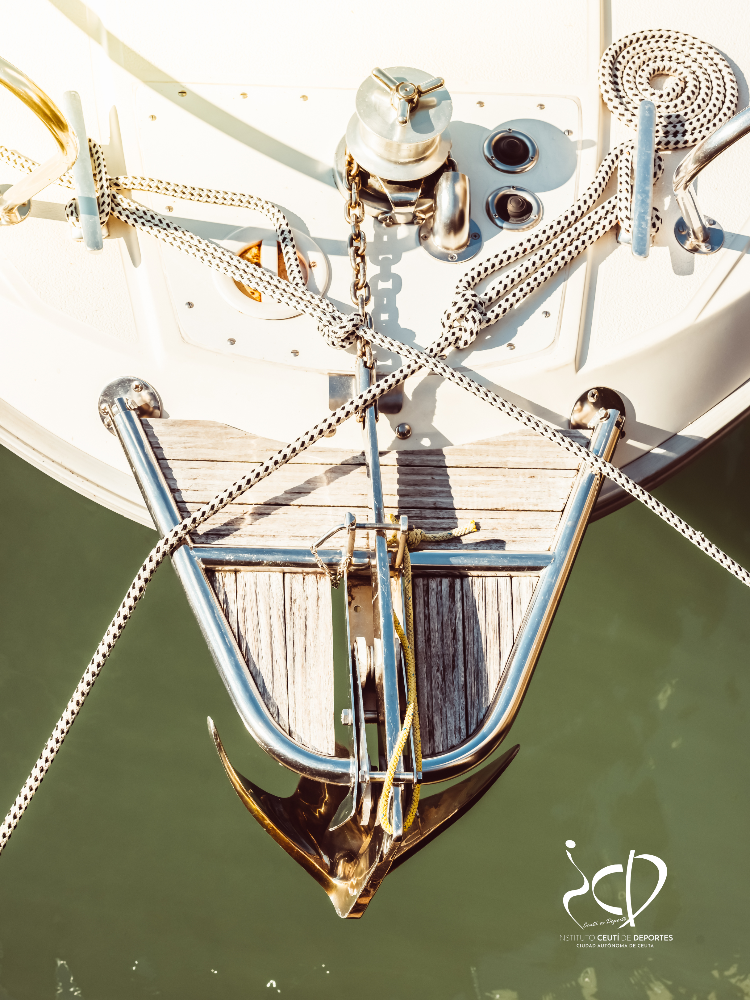 El ICD convoca la segunda edición de los exámenes teóricos para títulos de embarcaciones de recreo en Ceuta