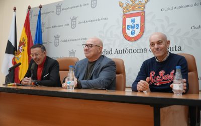 Un año clave para el triatlón caballa: pruebas desde febrero hasta octubre con citas de máximo nivel