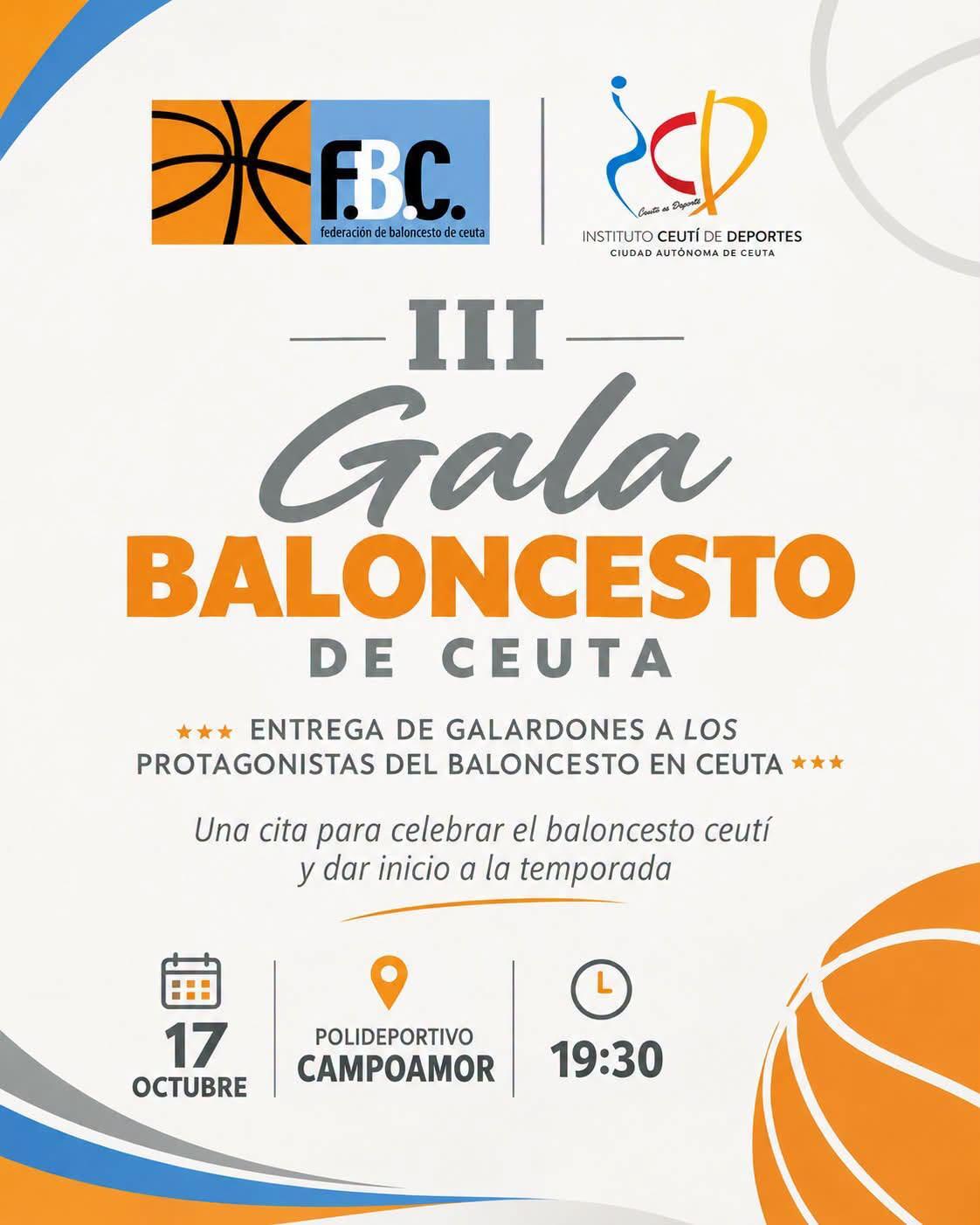 Cartel del segundo evento